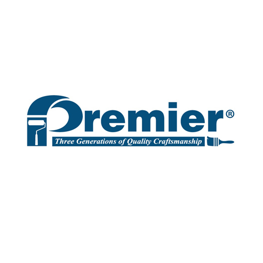 Premier Paint Roller Ppx 2" Chip Brush Double