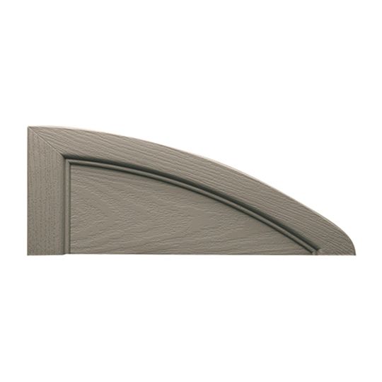 Mid-America Elliptical Arch Top - Fade Resistant — MABEATP615008