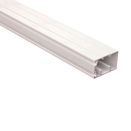 Poly Rail 8' x 36" Westbury Screen Rail — PRL72005-102