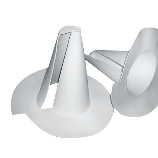 Fibertite Seaman 70 mil 3/4" to 3" Wrapid Flash Split Boot