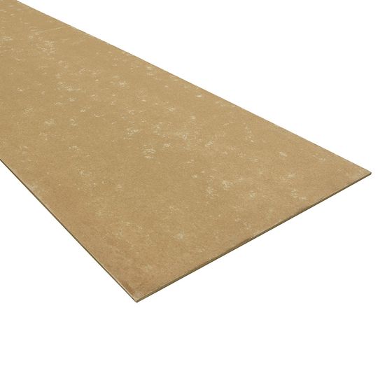 James Hardie Hardie Soffit Non-Vented Smooth Panel for HardieZone 10 — HARSNVPSHZ1024