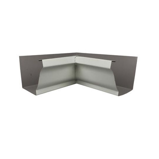 Spectra Metal Sales 6" Inside Box Miter — SMS6IBMLN