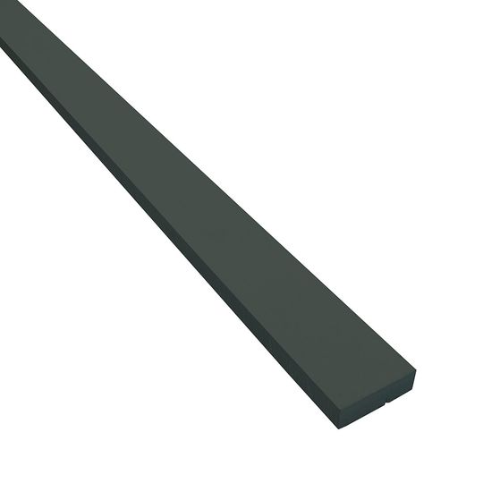James Hardie Hardie Trim Smooth Batten Board for HardieZone 10 — HAR44IGSBHZ1025