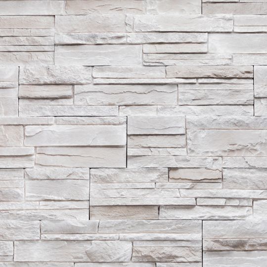 Versetta Stone Ledgestone Flat — BORVFLS