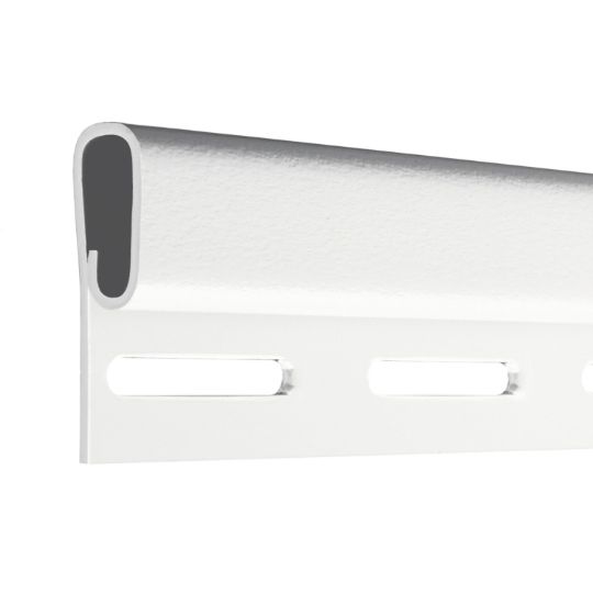 CertainTeed Siding Undersill Trim - Matte Finish — CERUSSL