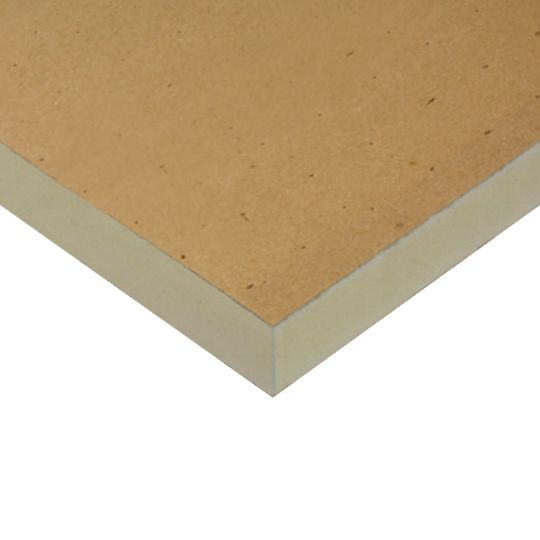 Johns Manville Fr Polyiso Insulation — Polyiso — JMC10ISO48FR