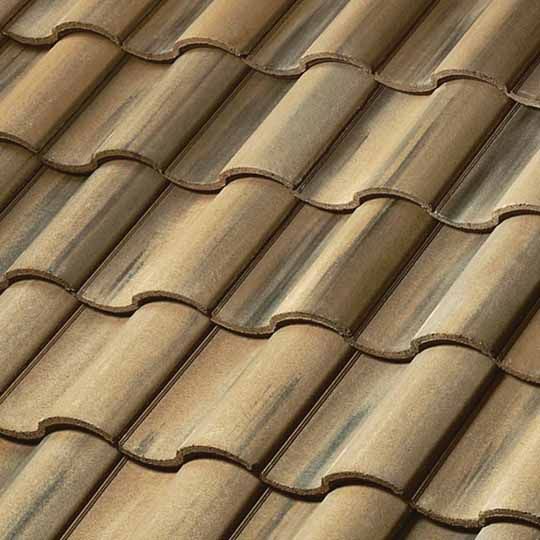Newpoint Tejas Espana Field Tile — MNRES0024FITX
