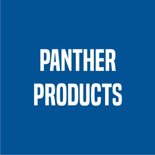 Panther Products 12" Roof Cutter Blade