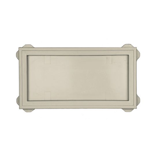 Mid-America Jumbo Recessed Mounting Block — MABMMJR089