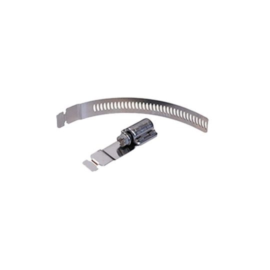 The Brush Man Make-A-Clamp Fastener Kit - Pack of 10