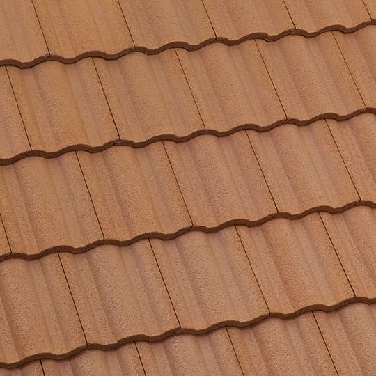 Eagle Roofing Products 5-7/8" x 17" Eaglelite Malibu Rake Tile — EGLLMA418RASCA