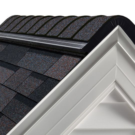 Owens Corning RIZERidge Hip & Ridge Shingles — Hip & Ridge Shingles — OCFRRIVMP