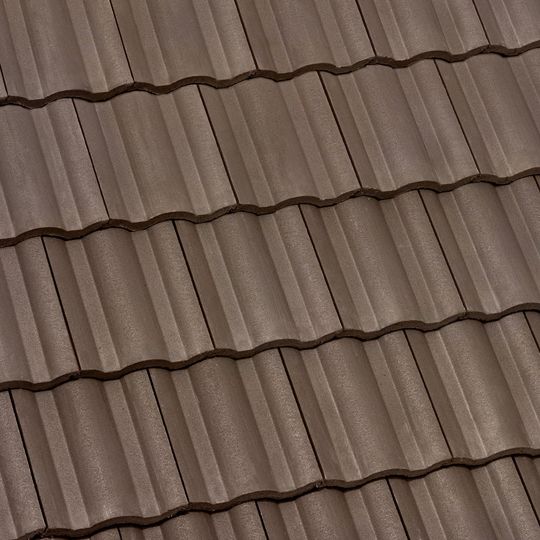 Eagle Roofing Products 12-3/8" x 17" Malibu Field Tile — EGL2743