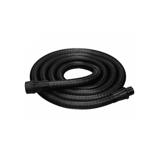 DeWalt 15' Replacement Hose with Universal Connector for DWV012 Dust Extractor