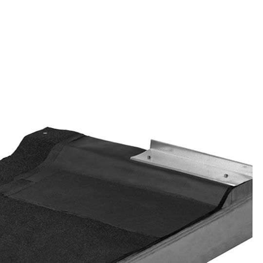 GAF Lexsuco Reinforced Flashing — LEXRF12