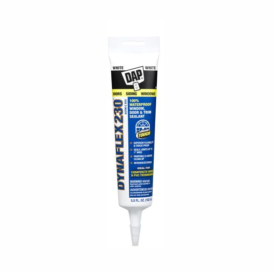 Boise Cascade Dap Dynaflex 230 Premium Elastomeric Sealant