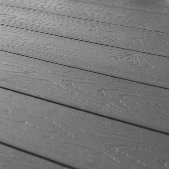 Envision Expression Composite Decking Square Edge MP48 — Decking — EVNEX1620SEHG