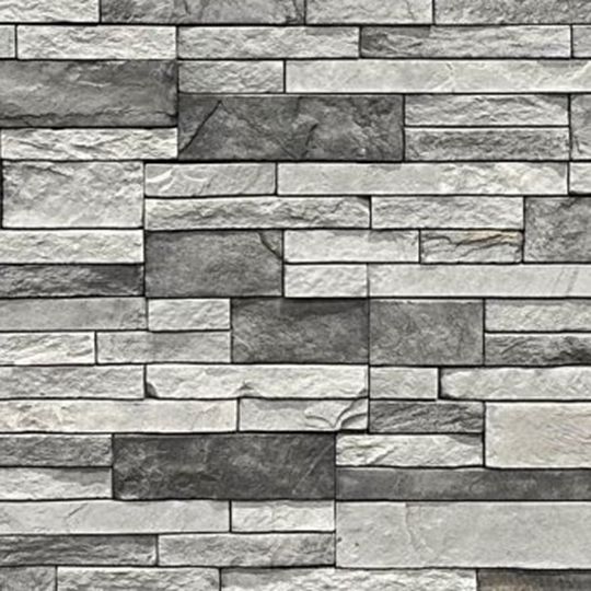 Affinity Cliff Ledge Series Flats - Box of 5 — FP1CLF2412AS