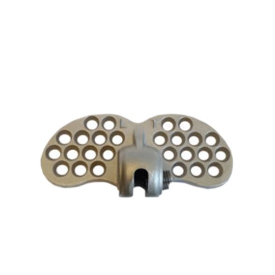 Lifetime Tool SquareLock Lt 200 SnowGuard