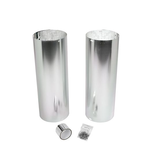 Velux Extension for Rigid Sun Tunnel Skylight — VELZTR0100004