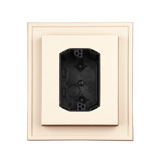 Mid-America UL Listed Electrical Block — MABEMB18021