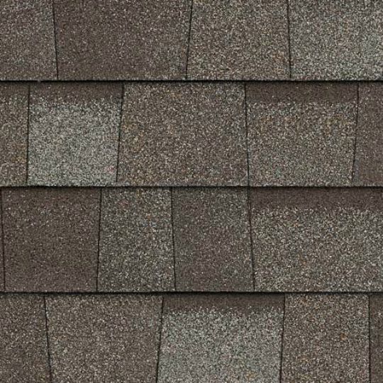 Owens Corning 8" DecoRidge Hip & Ridge Shingles - 20 Lin. Ft. Box — Hip & Ridge Shingles — OCFHRDRSUCG