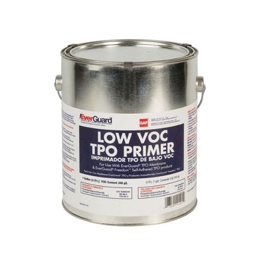 GAF EverGuard TPO Low Voc Primer