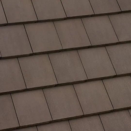 Eagle Roofing Products Bel Air Tile — EAGL4743BACRFI