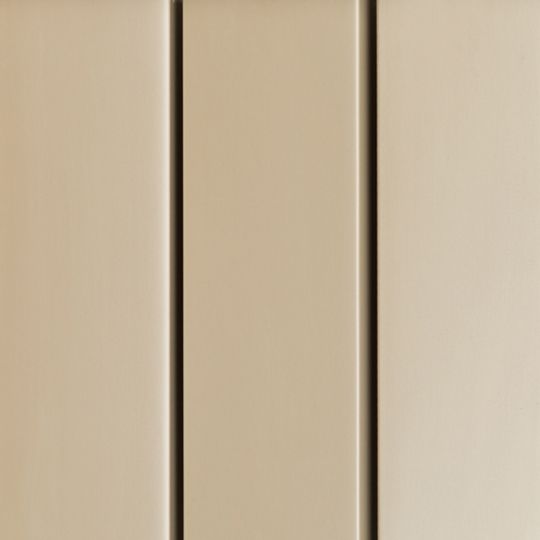 Quality Edge 12' TruVent Hidden Vent Soffit — QEDHVS415