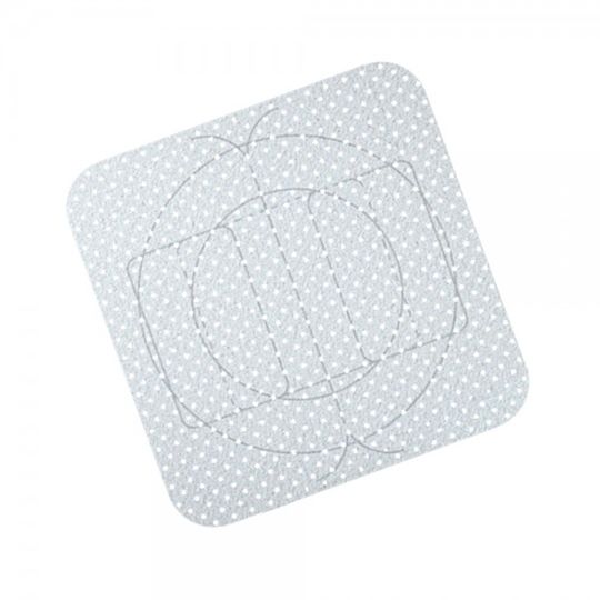 C&R Manufacturing 8" x 8" Strait-Flex Perma-Patch