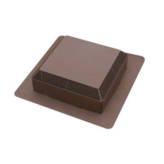 Duraflo WeatherPRO PRO50 Roof Vent — Ventilation and Drainage — DUF60PRO50BR