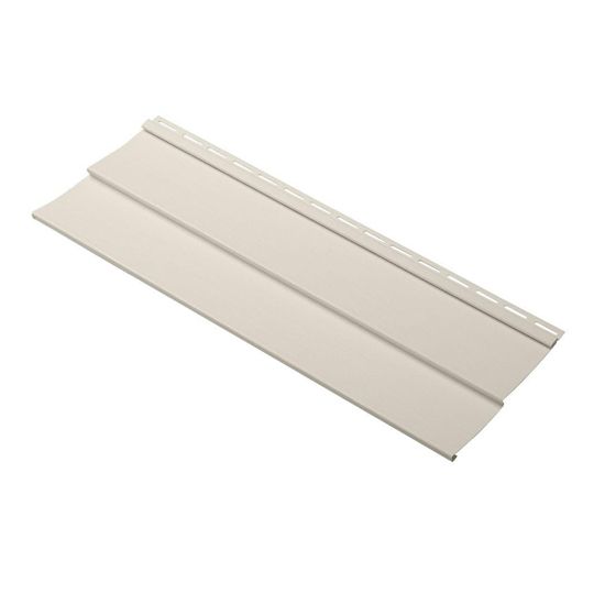 Ply Gem Double 4" Progressions Vinyl Siding — CEWPG4053