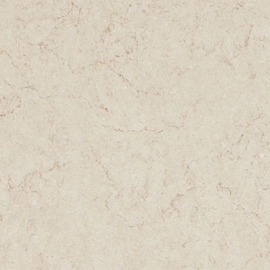 Caesarstone 2 cm x 56-1/2" x 120" Polished Quartz Countertop Slab — CSR5212A2CMPLTR