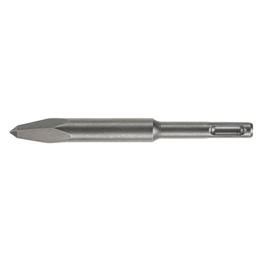 Bosch SDS-plus Stubby Pointed Chisel