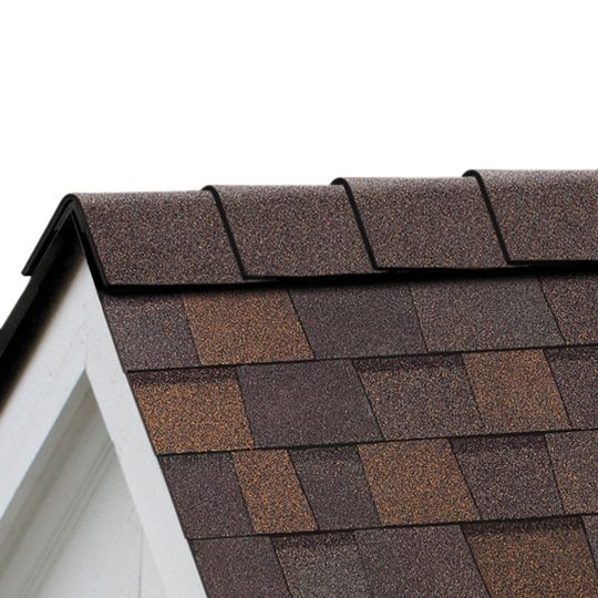 Owens Corning DuraRidge Hip & Ridge Shingles — Hip & Ridge Shingles — OCFDRMNTK