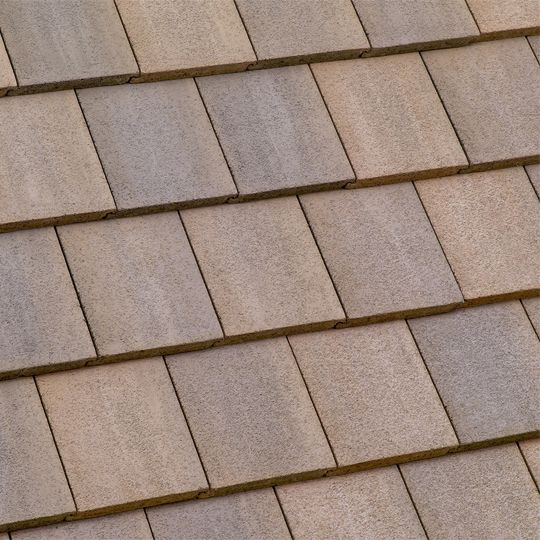 Eagle Roofing Products 12-3/8" x 17" Bel Air Field Tile — EGLSL47646FISCA