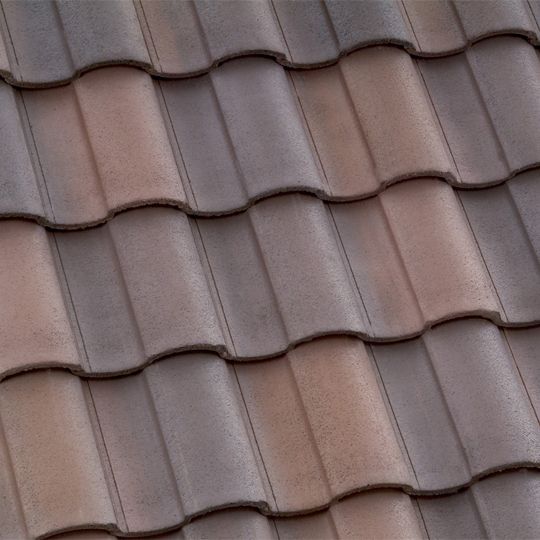 Eagle Roofing Products 10" x 17" Capistrano Trim Tile — EGLCA3606MASCA