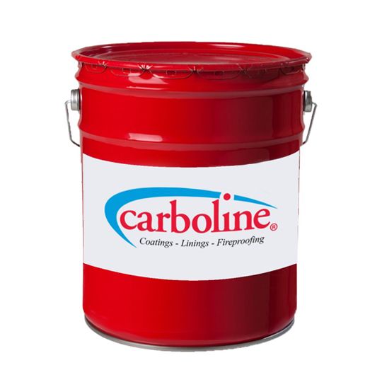 Carboline Thermaline 450 Amine-Cured Novolac Epoxy - 5 Gallon Kit