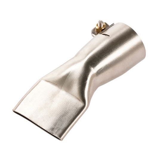 Leister Wide Slot Nozzle 40MM
