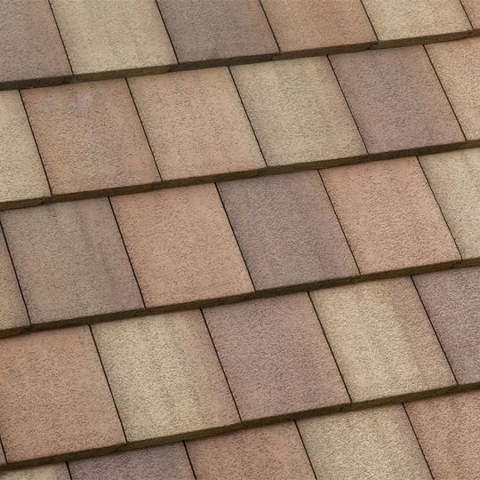 Eagle Roofing Products 12-3/8" x 17" Bel Air Field Tile — EGLSL8708FISCA