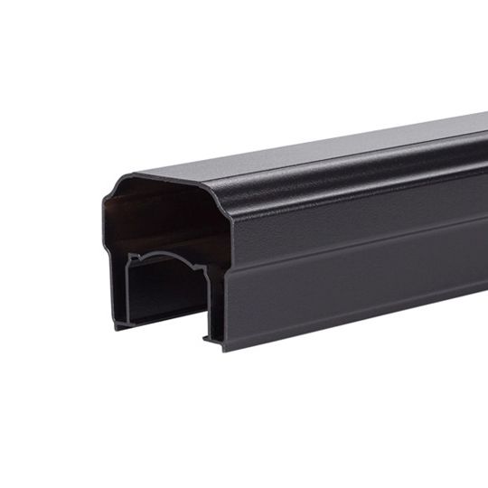 Azek 8' TimberTech Impression Rail Express Classic Top Rail — AZKAZTBULKITR82