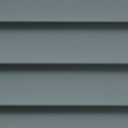CertainTeed Siding Restoration Classic Double 4" Clapboard Vinyl Siding - Select Cedar Finish — CERRCD4WGFS