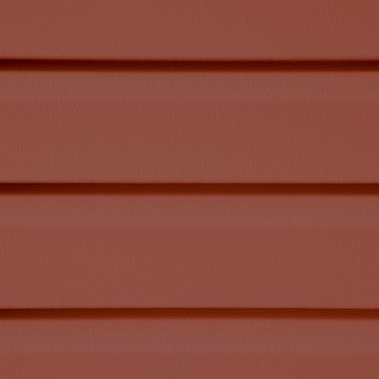 CertainTeed Siding Monogram Double 5" Dutch lap Vinyl Siding - Rough Cedar Finish — CERMGD5DLRCAR