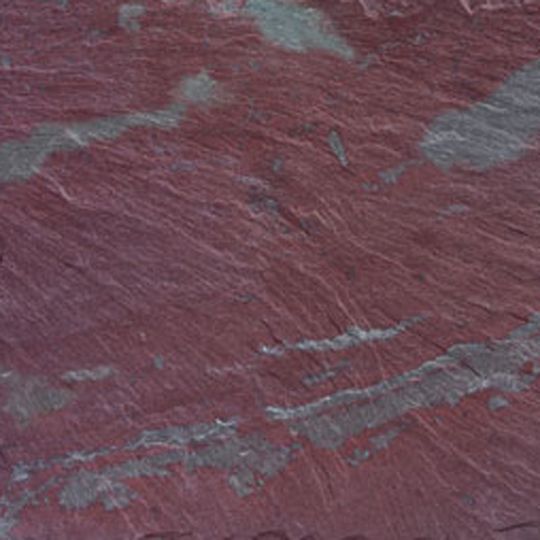 Evergreen Slate 12" x Random Widths Vermont Natural Slate - Sold per Sq. Ft. — EVSMGP12XR