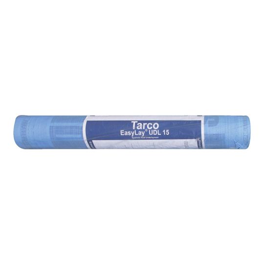 Tarco LeakBarrier EasyLay Udl 15 Underlayment Under - Custom Logo