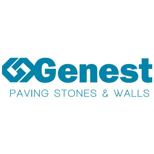 Genest 24"X24" Paver — Walkway Pads, Pavers & Accessories — GEN24