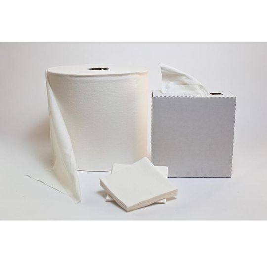Wiper Central USA New Knit Wiping Rag — WIPDWKWR5