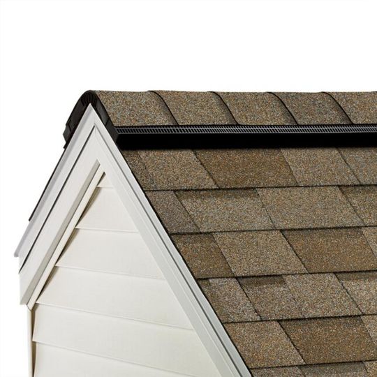 Owens Corning ProEdge Hip & Ridge Standard Shingles — OCFHRPEDVSC