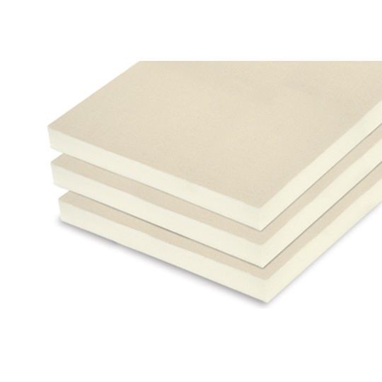 Ikotherm Polyiso Foam Insulation Board — IKO35ISO4