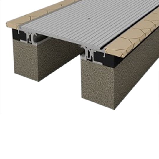 Watson Bowman Acme FNB-600 Wabo SeismicFloor - Floor to Floor